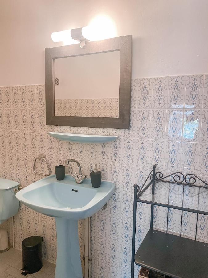 Chambre Double - Vue sur Jardin